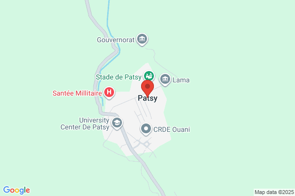 Patsy 2