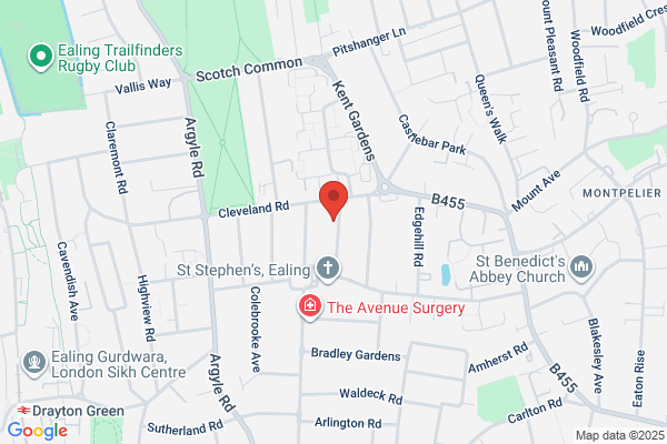 Ealing School of Languages