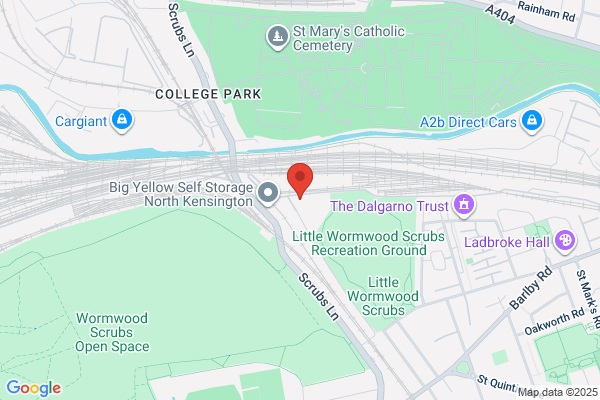 Crystal Laundry Services Ltd