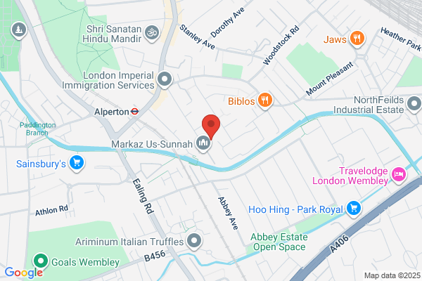 London Motorcycle Centre
