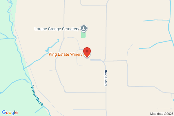 King Estates