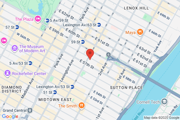 Mendelson Residential