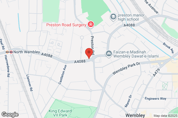 Hendon-NW4 Locksmith