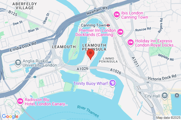 Hatch Happy London Mortgage Broker