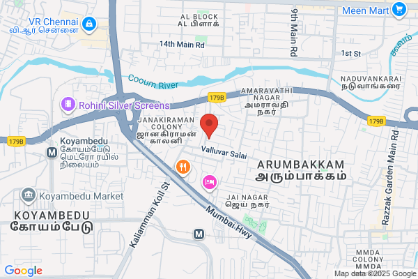 Thiruvarul