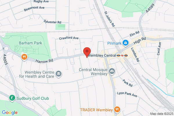 Asquith Court Ealing