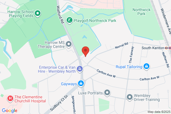 Fairhaven Day Nursery
