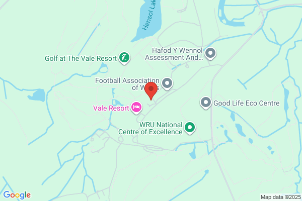 Vale Day Nursery