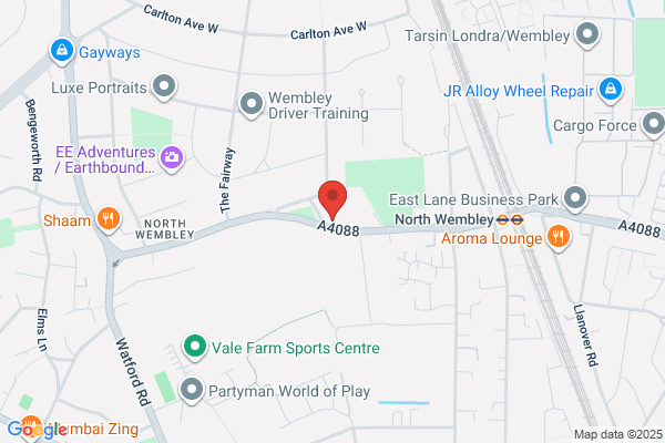 Amhurst Day Nursery
