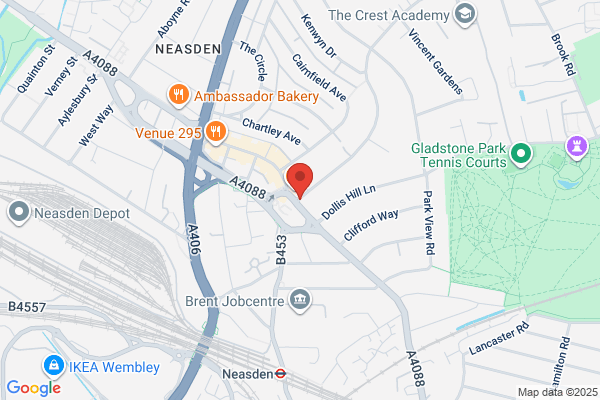Neasden Montessori Nursery