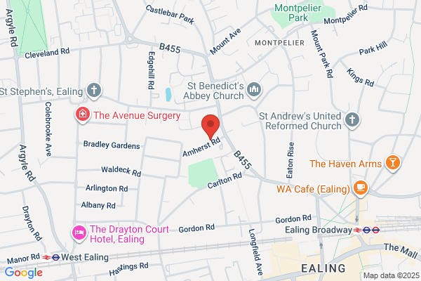 Playways Day Nursery