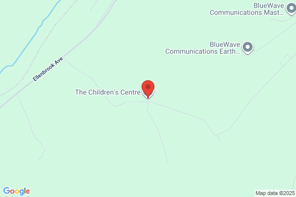 The Children's Centre
