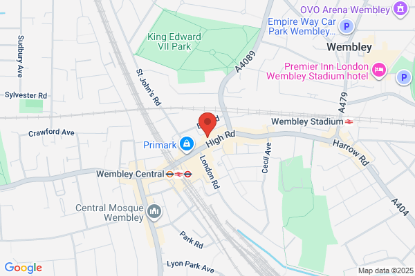 Specvision Registered Opticians