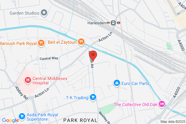Brooks Packaging Ltd
