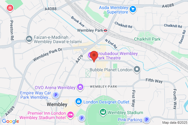 Bellwinch Homes Ltd