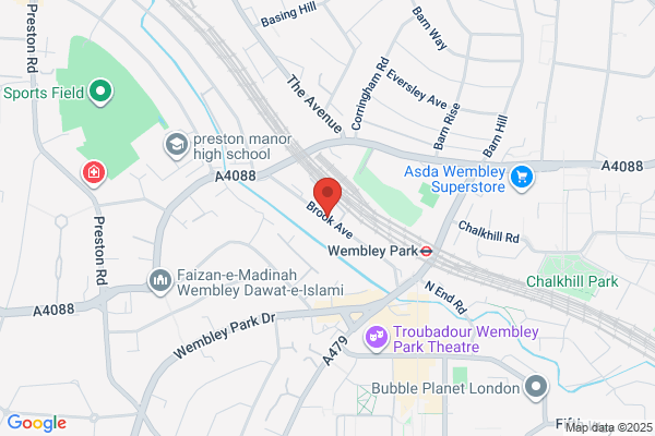 Bloom Horticulture Ltd