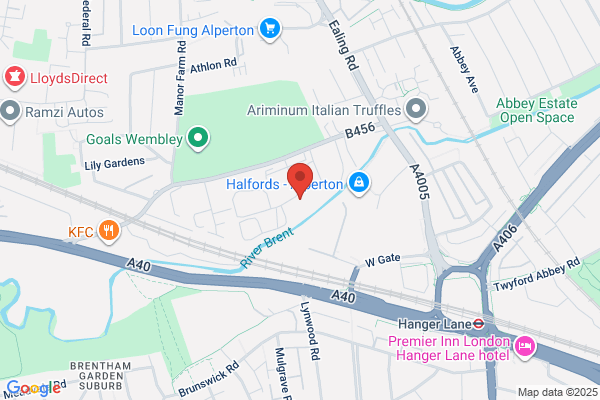 HWS Waste Ltd