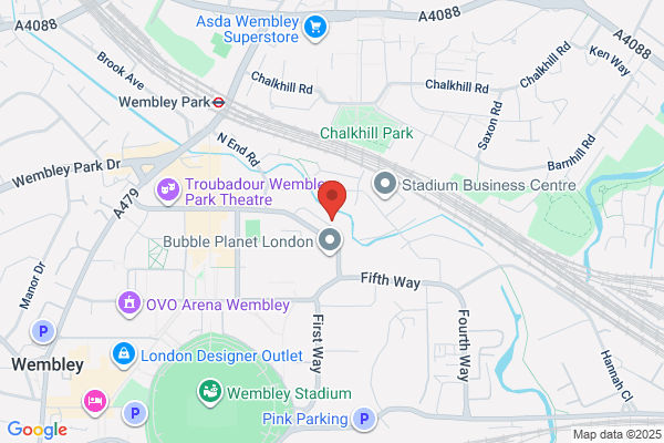 Harveys Furnishing Group Ltd
