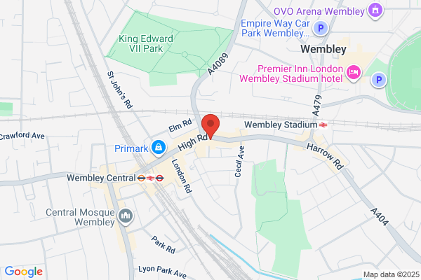 Portrait Place