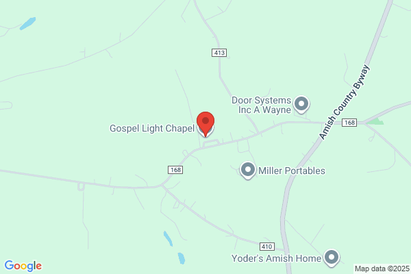 Gospel Light Chapel
