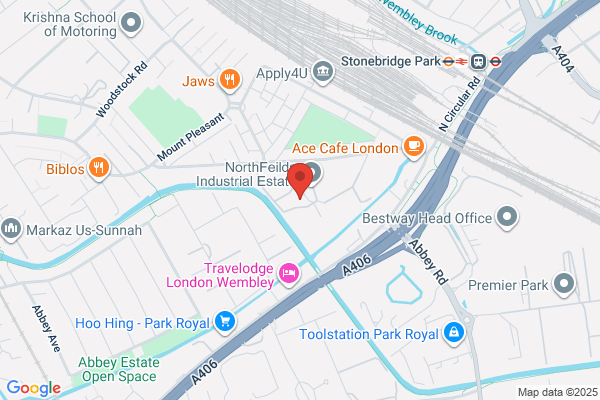 A J Heating & Plumbing