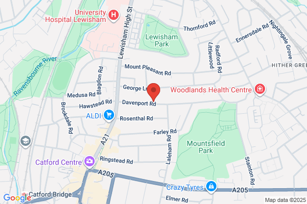 Dacians Plumbing & Heating Ltd