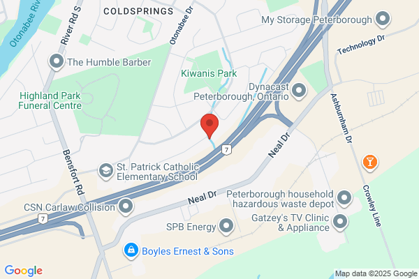 Hanwell Plumbing & Heating