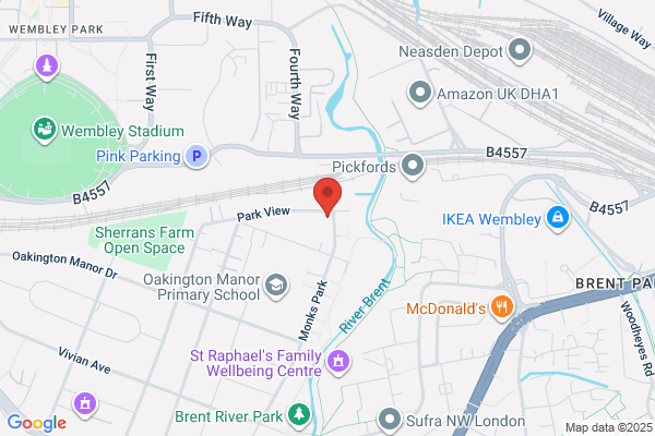 Manley Hill Plumbing & Heating