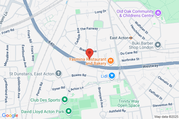 West London Gas Safety Certificates
