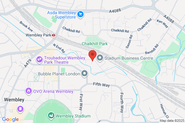 Dowling & Fransen Ltd