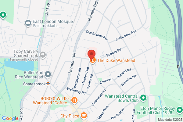 Essex Engineering Works (Wanstead) Ltd