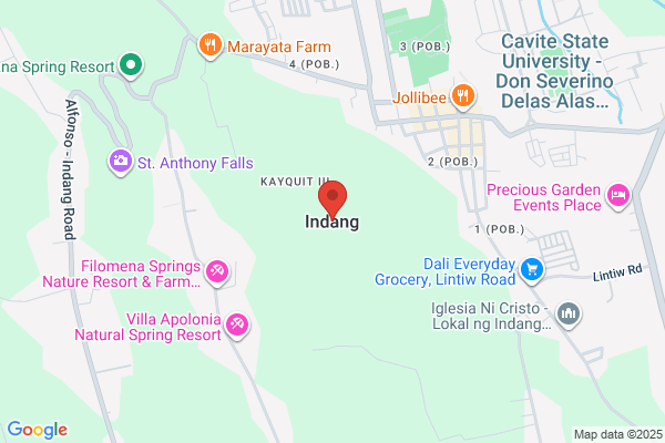 Indang Village