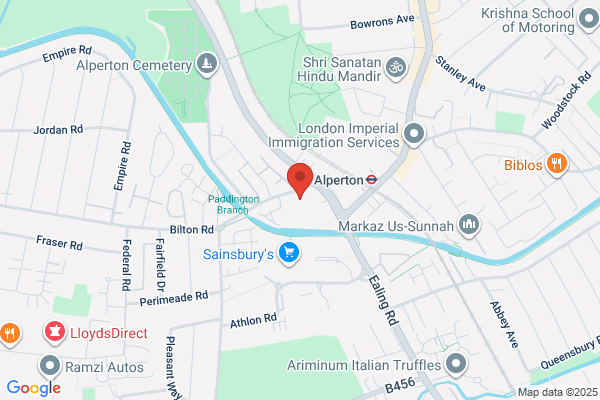Arvocroft Building Ltd
