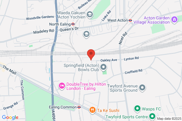 Bloomsbury Close Management
