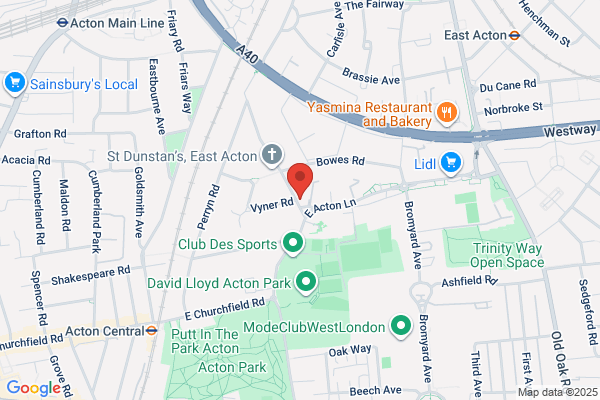 Goldsmiths Arms