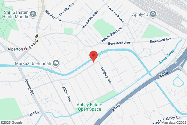 Ealing Removals