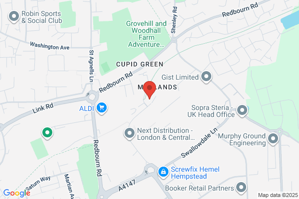 Fox Moving & Storage LTD