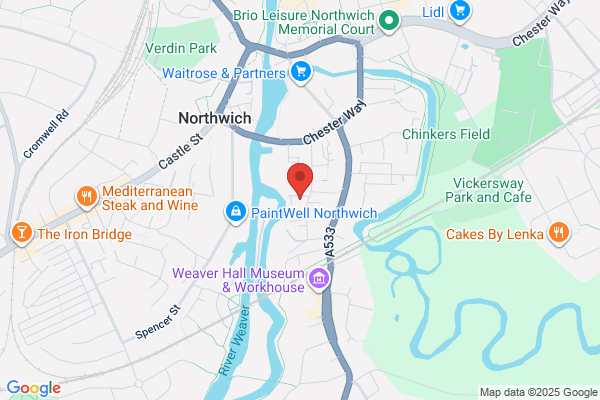 Theremoval