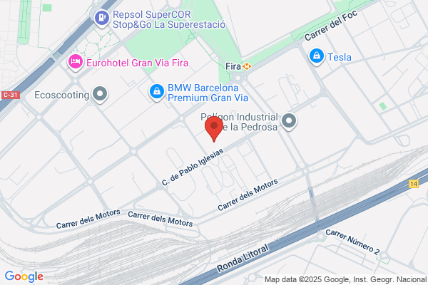 Trallero Removals