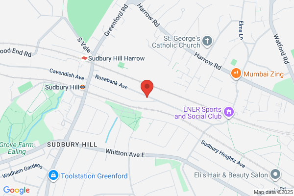 Residential Care Services Ltd