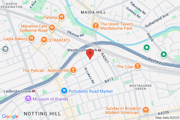 Westmead Elderly Resource Centre