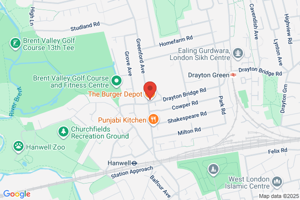 Spice Of Hanwell