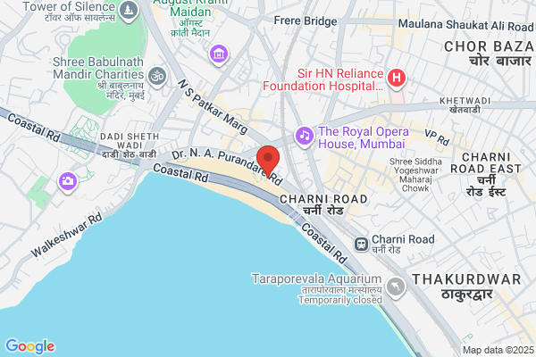 Chowpatty