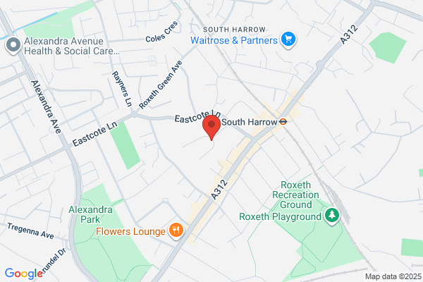Harrow Park Tutorial College