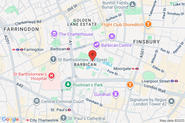 City Of London School For Girls