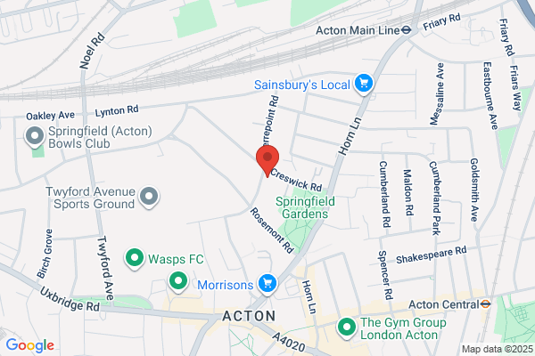 Greek School Of London