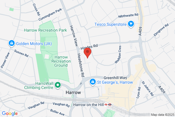 Norbury School