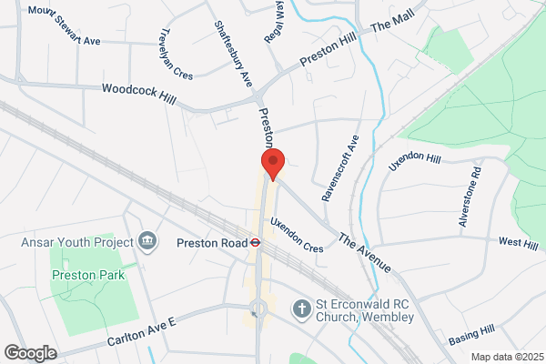 SBS Security (Harrow)