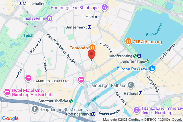Freshfields Bruckhaus Deringer