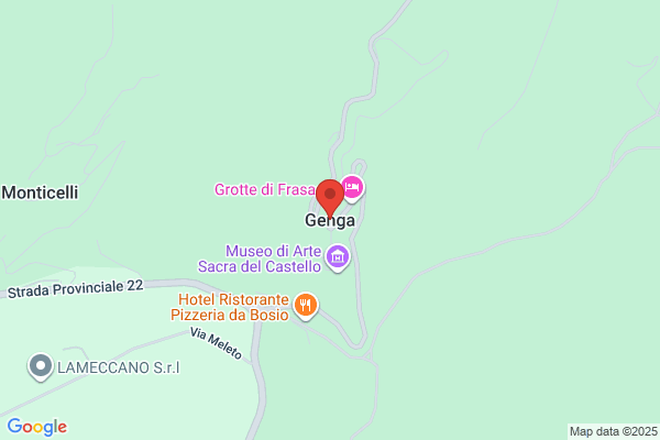 Genga & Co